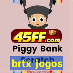 brtx jogos
